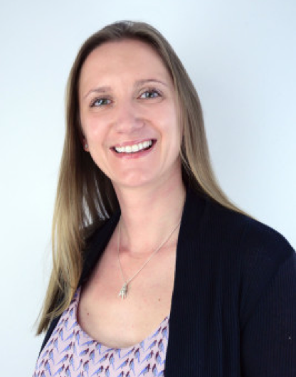 Stacy Smedley, Skanska USA Building
