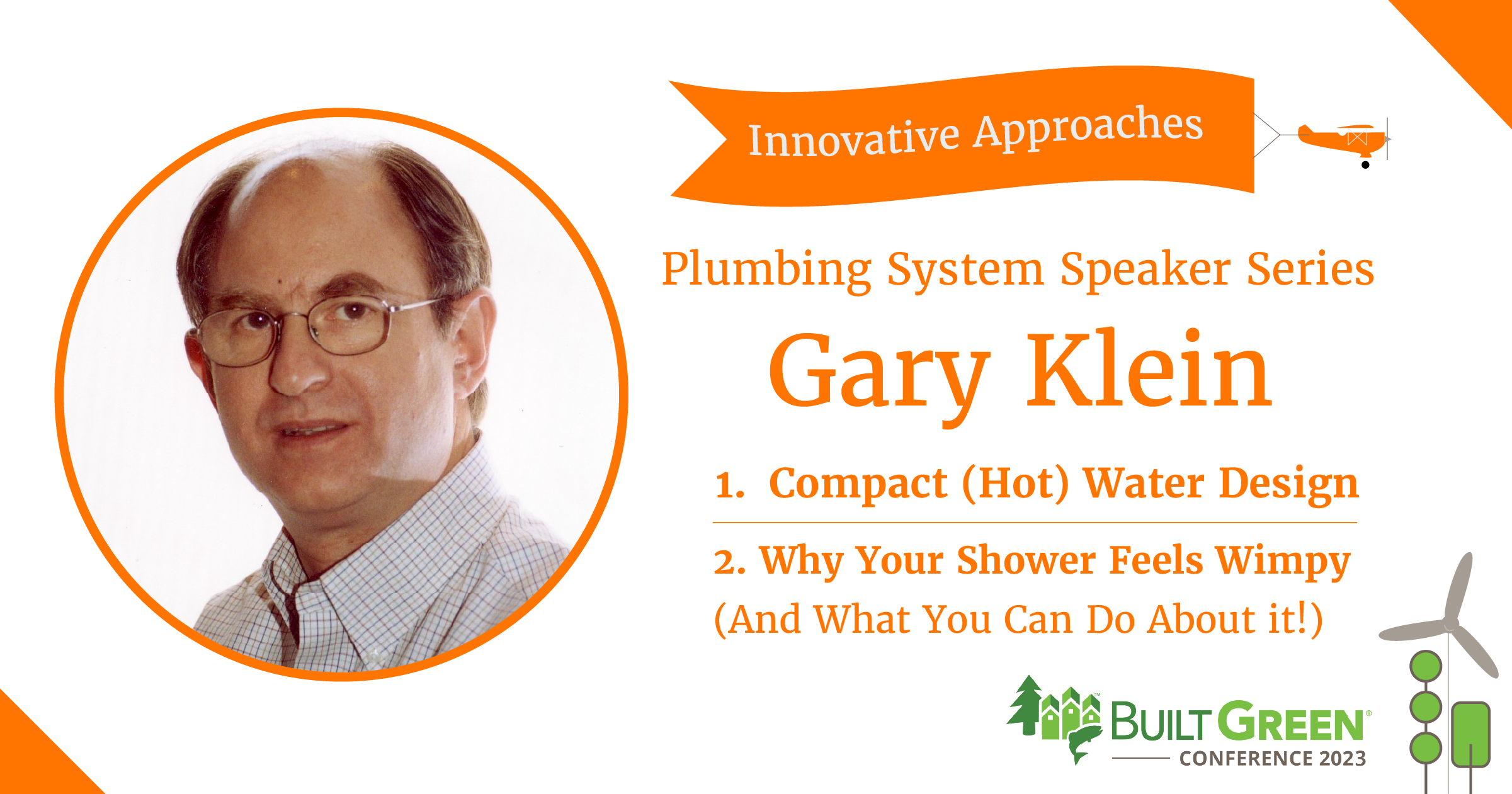 Gary Klein speaker