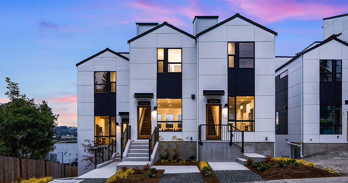 Mirra Homes 1