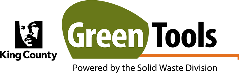 King County GreenTools